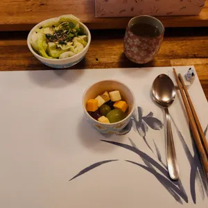 다바타식당 사진