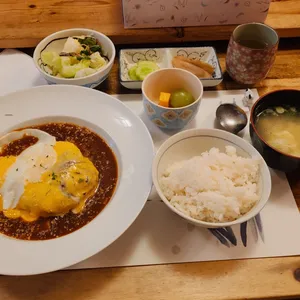 다바타식당 사진