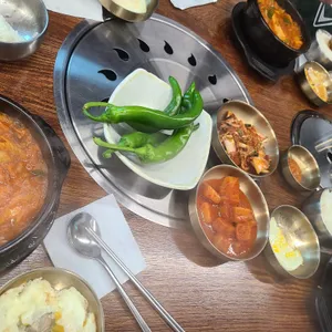 지인고기 사진