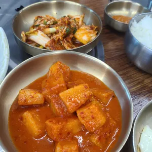 지인고기 사진