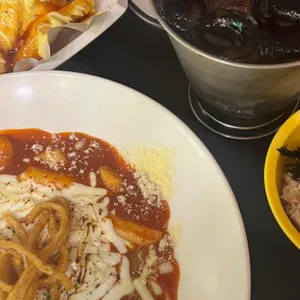 와우신내떡 사진