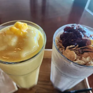 벙커하우스 리뷰 사진