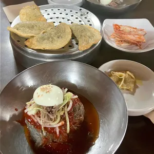 산마루가든 사진