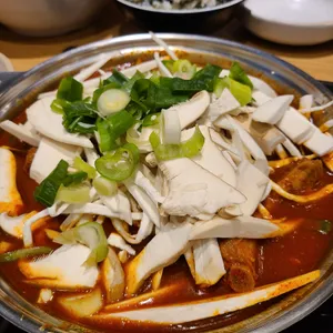 송탄두꺼비식당 사진