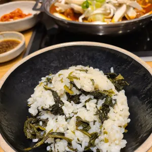 송탄두꺼비식당 사진