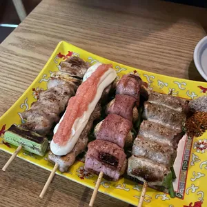 구운 사진