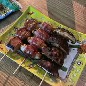 구운 사진