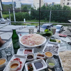 아름회센터 사진