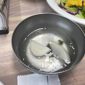 금성식당 사진