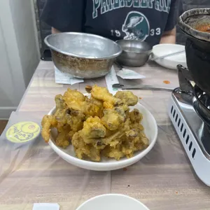 금성식당 사진