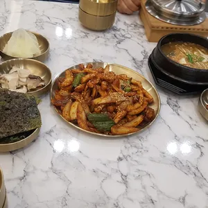 대수정 사진