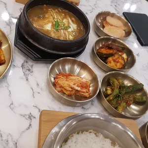 대수정 사진