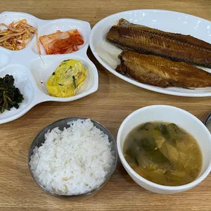 울엄마밥상 사진