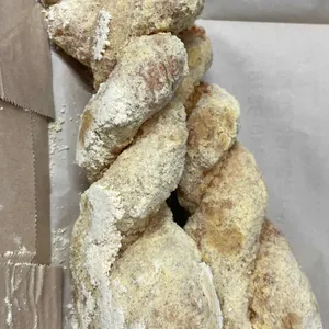 꽈배기데이 리뷰 사진