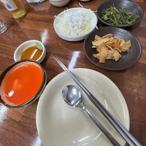 소문난마산아구 사진