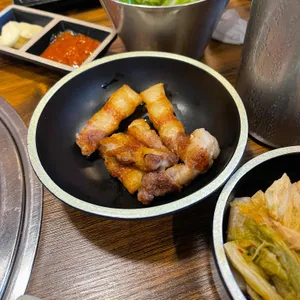 화포식당 사진