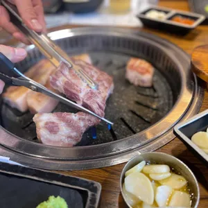 화포식당 사진