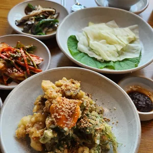 좋구먼반상율동점 사진