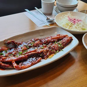 좋구먼반상율동점 리뷰 사진
