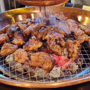 뜰 사진