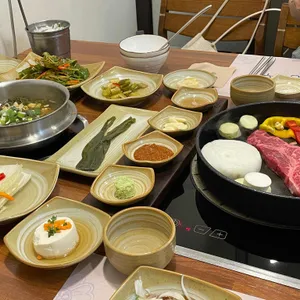 뜨랑한우 사진