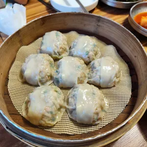 강남칼국수 사진