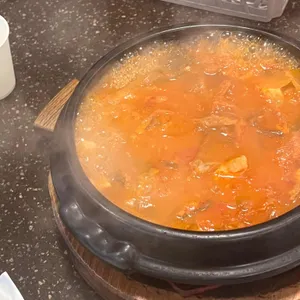 대관령김치찌개집 리뷰 사진