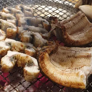 통보장어마을  리뷰 사진