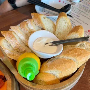 솔솔우동 사진