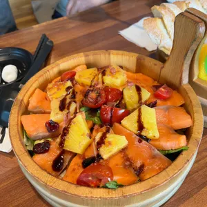 솔솔우동 사진