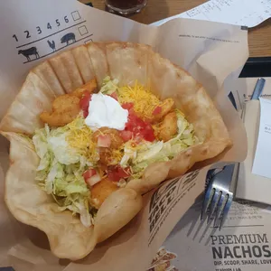 타코벨 사진