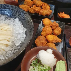 수타우동 겐 사진