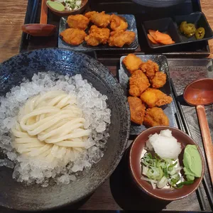 수타우동 겐 사진