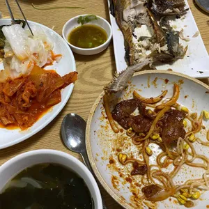 엄마손 돼지불백 사진