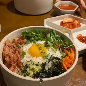 비범 사진