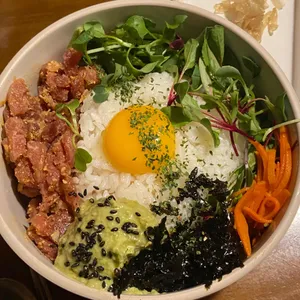 비범 리뷰 사진