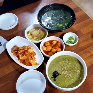 중문보말칼국수 사진