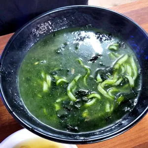 중문보말칼국수 사진