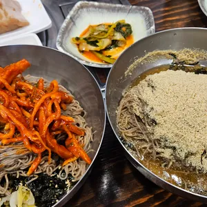 화진포막국수 리뷰 사진