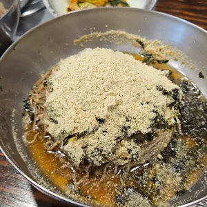 화진포막국수 리뷰 사진