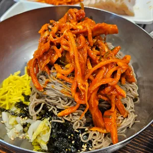 화진포막국수 리뷰 사진