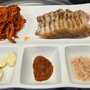 화진포막국수 리뷰 사진