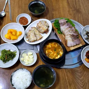 틈새식당 사진