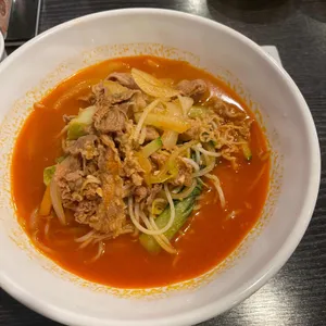 청운각 사진