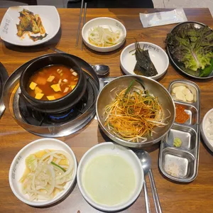 한마음정육식당 서울 사진