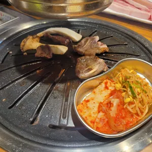 한마음정육식당 서울 사진
