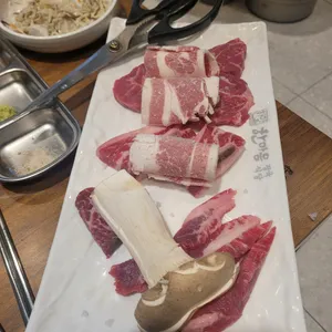 한마음정육식당 서울 사진