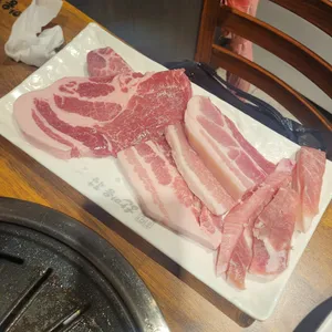 한마음정육식당 서울 사진
