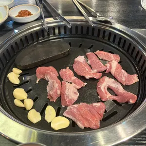 고기원칙 사진