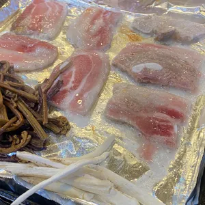 철뚝집 사진
